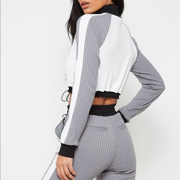 Two-piece tracksuit, worn once, 10/10 condition - Picture 5 of 5